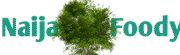 NaijaFoody Logo