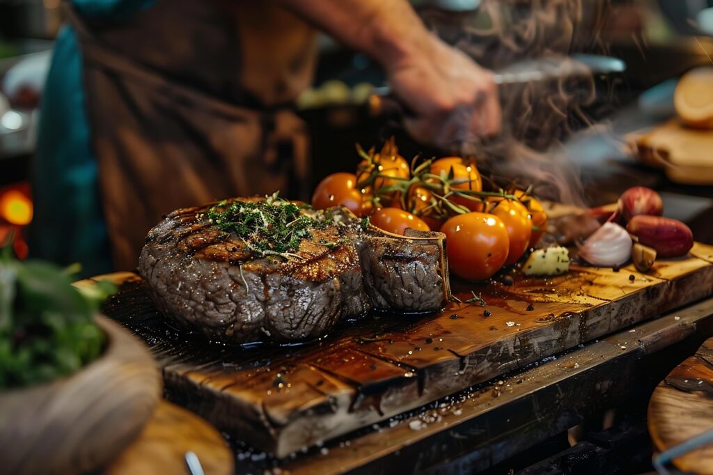 Fast Food Restaurants in Nigeria