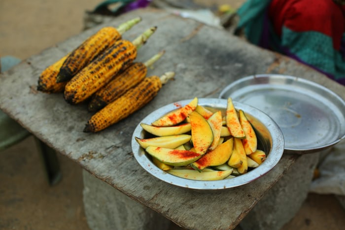 10 Popular Nigerian Snacks