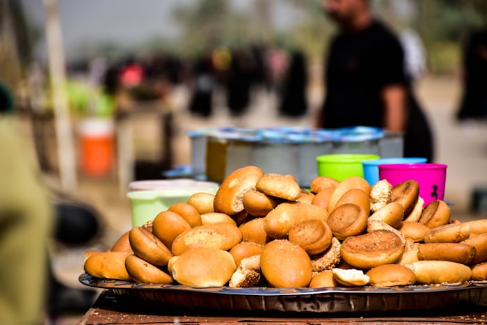 Top 10 Street Foods in Nigeria