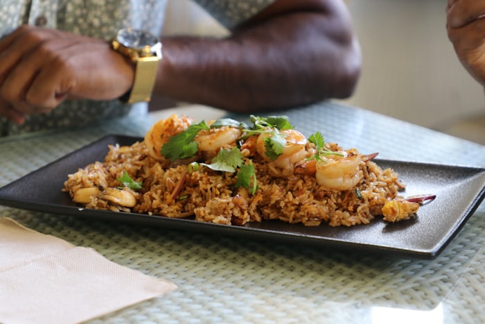 Igbo Nigerian Dishes