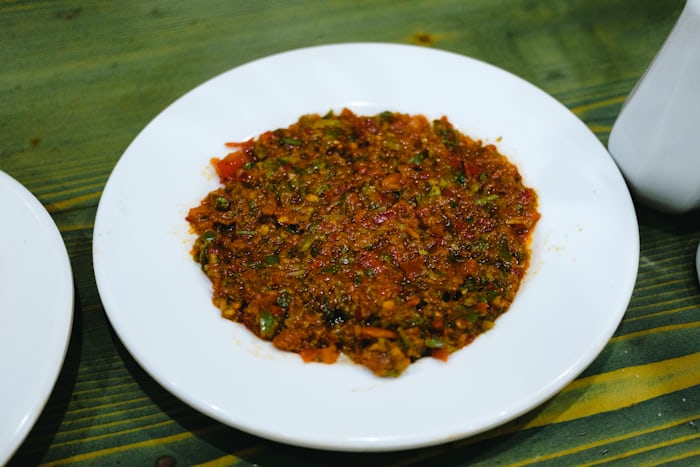 Nigerian Asun Rice Recipe