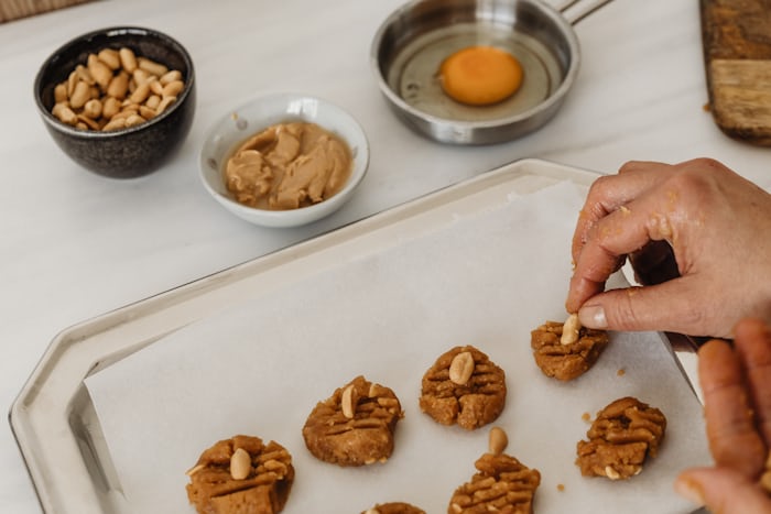 Easy Snacks You Can Make in 5 Minutes